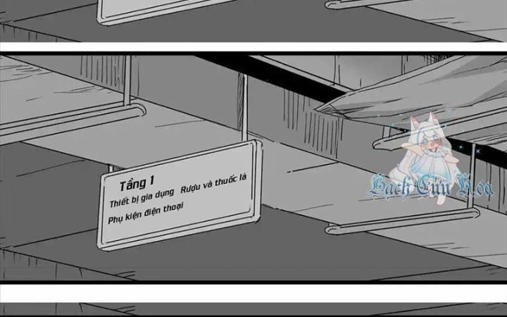 Tiền Tuyến Vùng Nước Sâu Chapter 28 - Trang 2