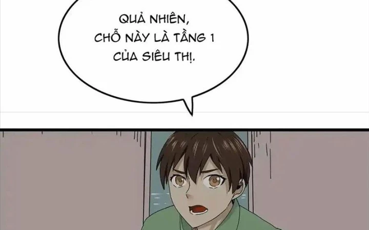 Tiền Tuyến Vùng Nước Sâu Chapter 28 - Trang 2