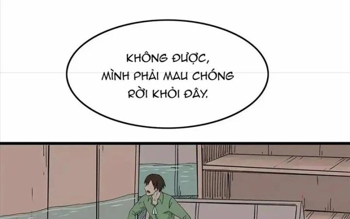 Tiền Tuyến Vùng Nước Sâu Chapter 28 - Trang 2