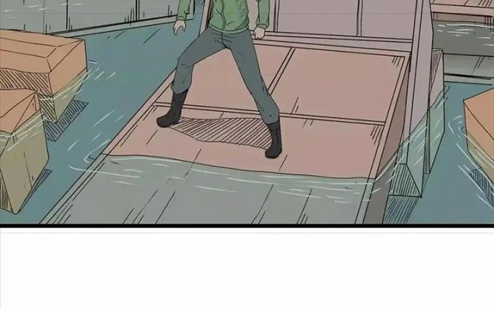 Tiền Tuyến Vùng Nước Sâu Chapter 28 - Trang 2