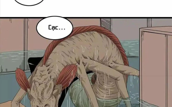 Tiền Tuyến Vùng Nước Sâu Chapter 28 - Trang 2
