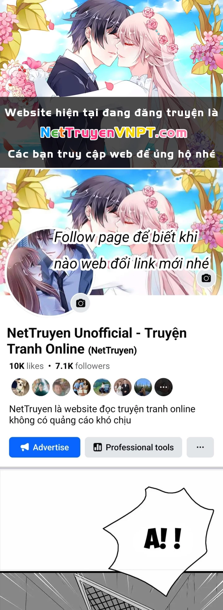 Tiền Tuyến Vùng Nước Sâu Chapter 28 - Trang 2