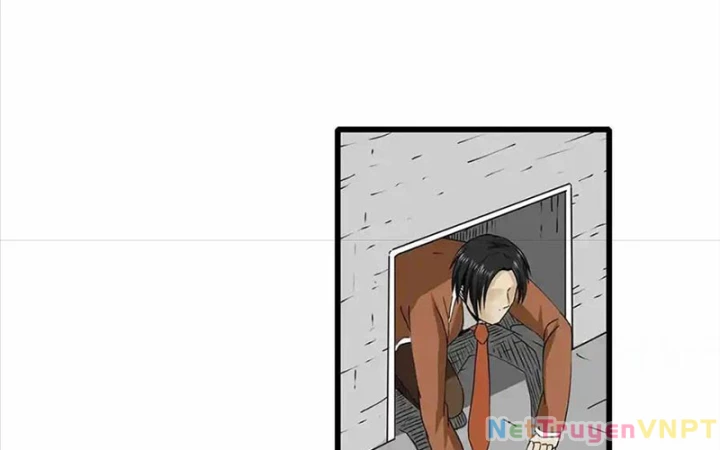Tiền Tuyến Vùng Nước Sâu Chapter 28 - Trang 2
