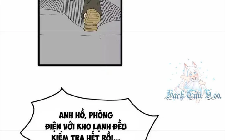Tiền Tuyến Vùng Nước Sâu Chapter 28 - Trang 2