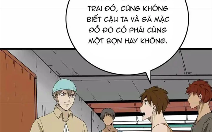 Tiền Tuyến Vùng Nước Sâu Chapter 28 - Trang 2