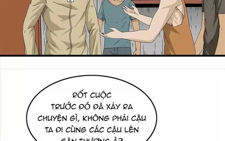 Tiền Tuyến Vùng Nước Sâu Chapter 28 - Trang 2