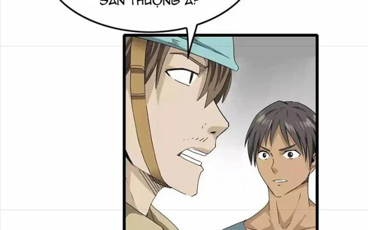 Tiền Tuyến Vùng Nước Sâu Chapter 28 - Trang 2