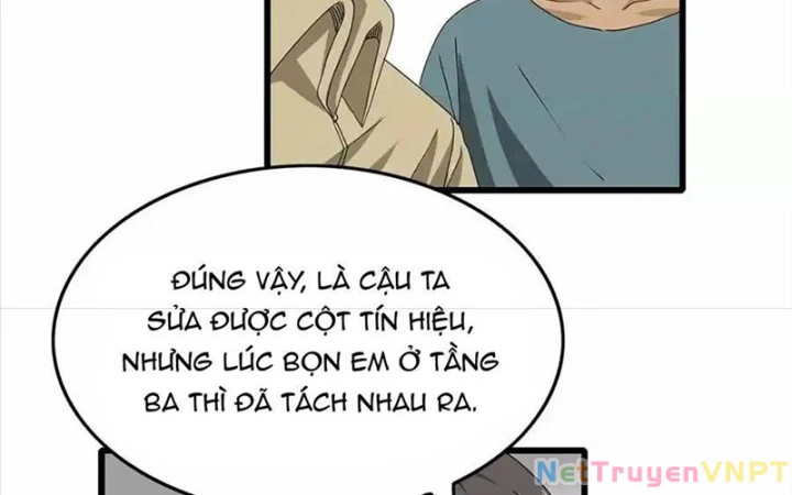 Tiền Tuyến Vùng Nước Sâu Chapter 28 - Trang 2