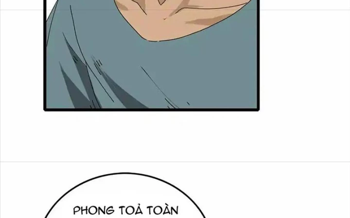 Tiền Tuyến Vùng Nước Sâu Chapter 28 - Trang 2