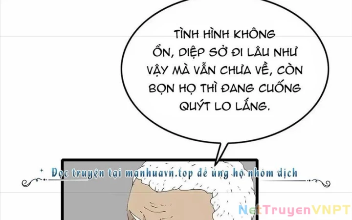 Tiền Tuyến Vùng Nước Sâu Chapter 28 - Trang 2