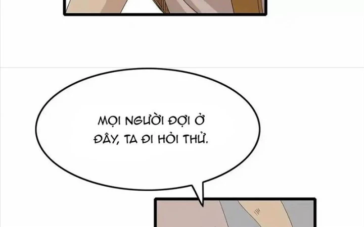 Tiền Tuyến Vùng Nước Sâu Chapter 28 - Trang 2