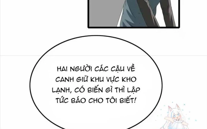 Tiền Tuyến Vùng Nước Sâu Chapter 28 - Trang 2