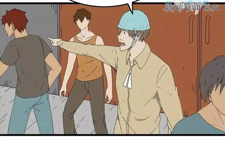 Tiền Tuyến Vùng Nước Sâu Chapter 28 - Trang 2