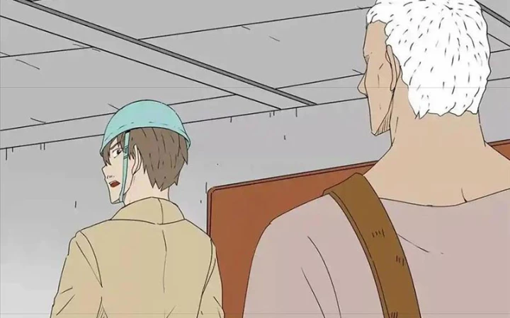 Tiền Tuyến Vùng Nước Sâu Chapter 28 - Trang 2