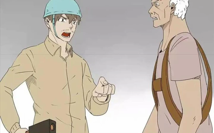 Tiền Tuyến Vùng Nước Sâu Chapter 28 - Trang 2
