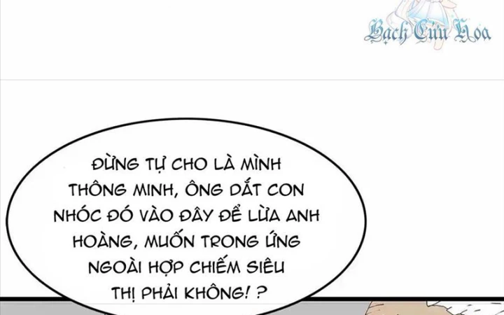 Tiền Tuyến Vùng Nước Sâu Chapter 28 - Trang 2