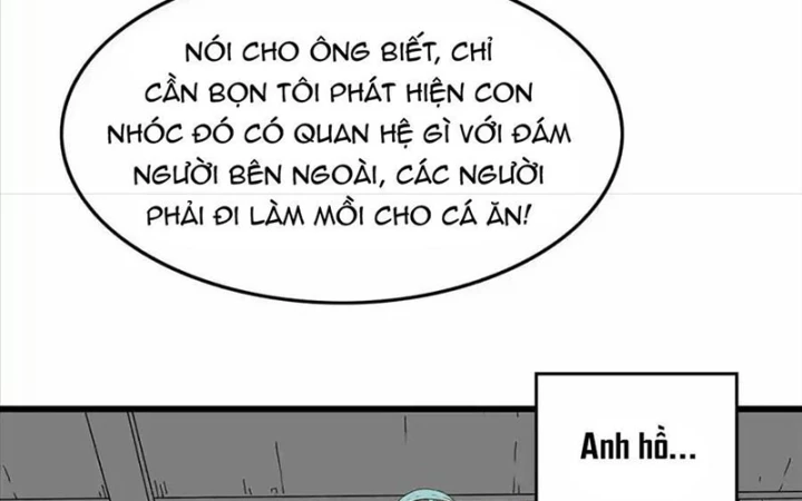 Tiền Tuyến Vùng Nước Sâu Chapter 28 - Trang 2