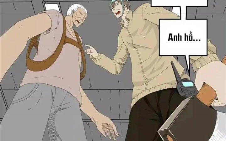 Tiền Tuyến Vùng Nước Sâu Chapter 28 - Trang 2