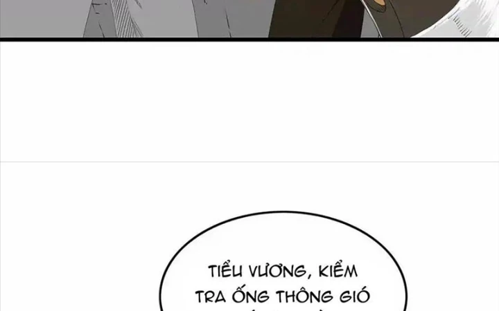 Tiền Tuyến Vùng Nước Sâu Chapter 28 - Trang 2