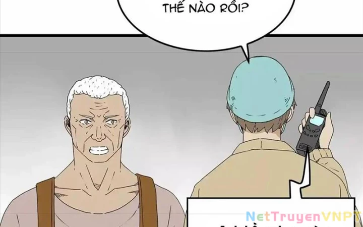 Tiền Tuyến Vùng Nước Sâu Chapter 28 - Trang 2
