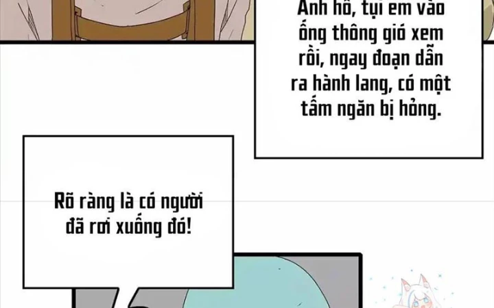 Tiền Tuyến Vùng Nước Sâu Chapter 28 - Trang 2