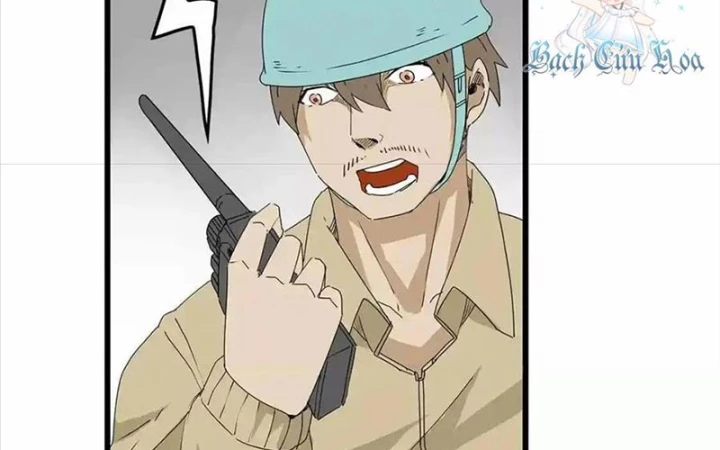 Tiền Tuyến Vùng Nước Sâu Chapter 28 - Trang 2