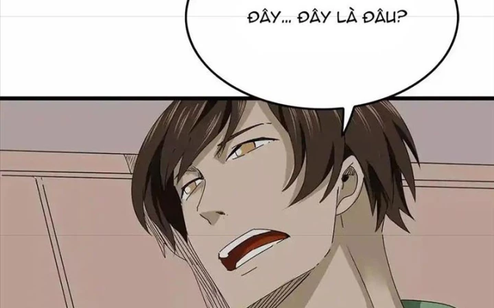 Tiền Tuyến Vùng Nước Sâu Chapter 28 - Trang 2