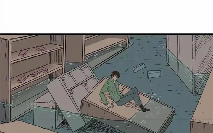 Tiền Tuyến Vùng Nước Sâu Chapter 28 - Trang 2