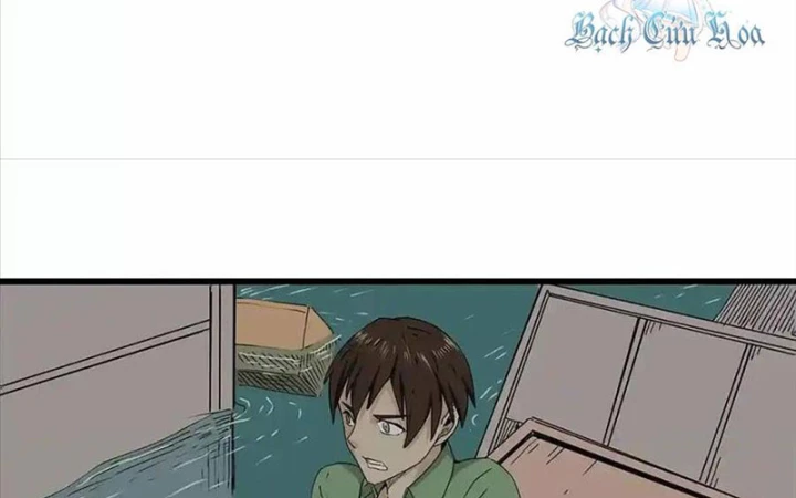Tiền Tuyến Vùng Nước Sâu Chapter 28 - Trang 2