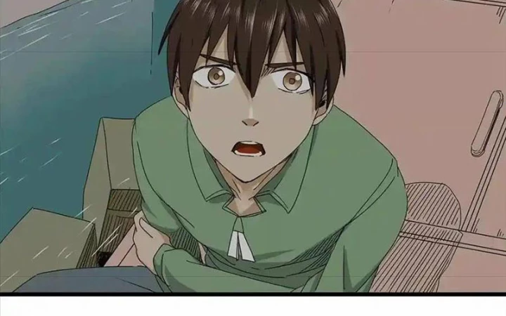 Tiền Tuyến Vùng Nước Sâu Chapter 28 - Trang 2