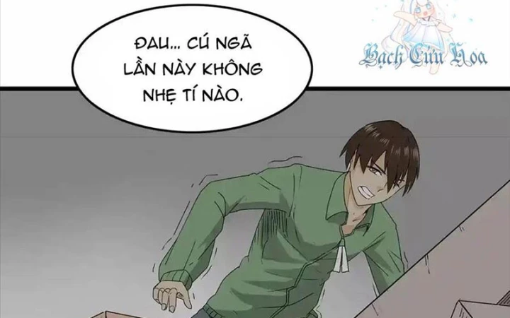 Tiền Tuyến Vùng Nước Sâu Chapter 28 - Trang 2