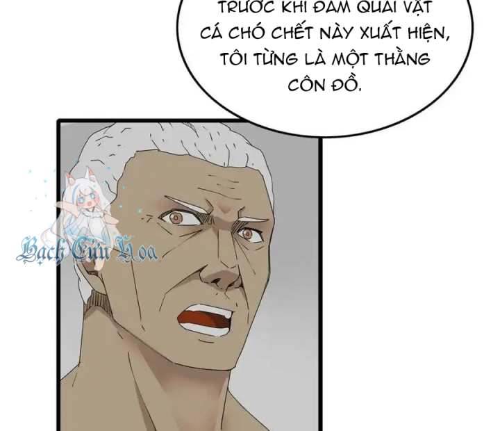 Tiền Tuyến Vùng Nước Sâu Chapter 29 - Trang 2