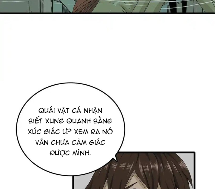 Tiền Tuyến Vùng Nước Sâu Chapter 29 - Trang 2