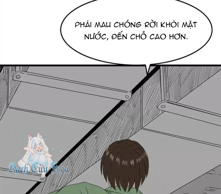 Tiền Tuyến Vùng Nước Sâu Chapter 29 - Trang 2