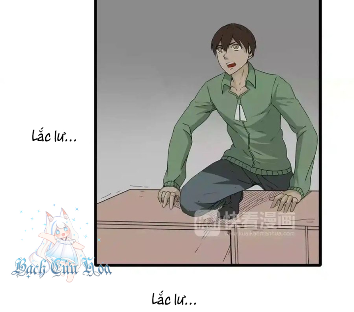 Tiền Tuyến Vùng Nước Sâu Chapter 29 - Trang 2