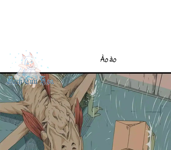 Tiền Tuyến Vùng Nước Sâu Chapter 29 - Trang 2