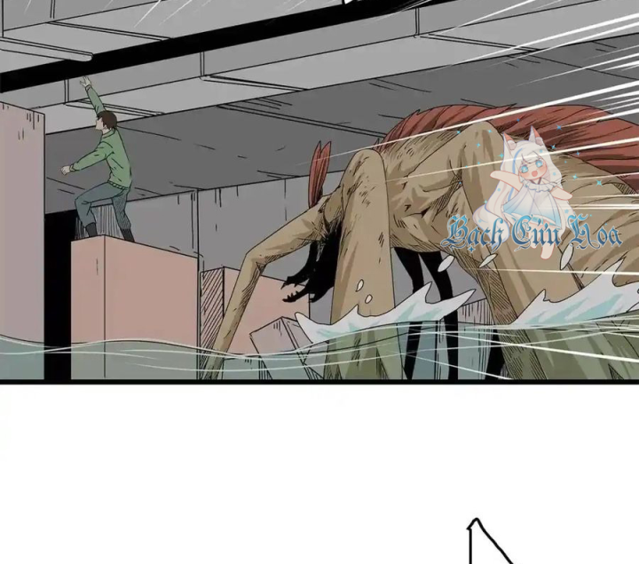 Tiền Tuyến Vùng Nước Sâu Chapter 29 - Trang 2
