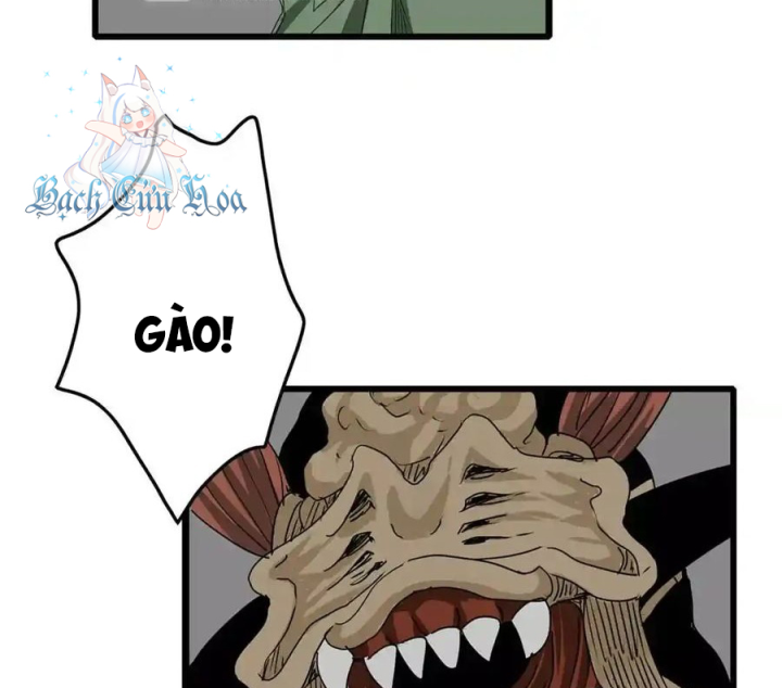 Tiền Tuyến Vùng Nước Sâu Chapter 29 - Trang 2