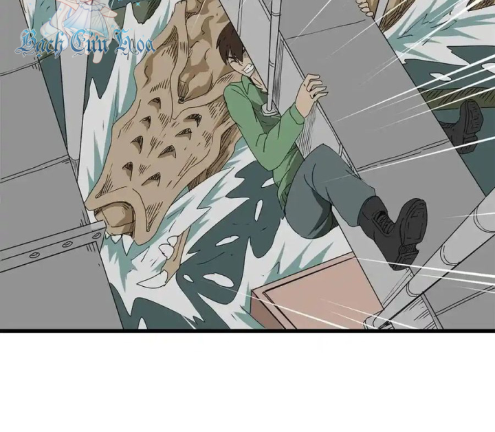 Tiền Tuyến Vùng Nước Sâu Chapter 29 - Trang 2
