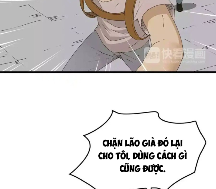 Tiền Tuyến Vùng Nước Sâu Chapter 29 - Trang 2