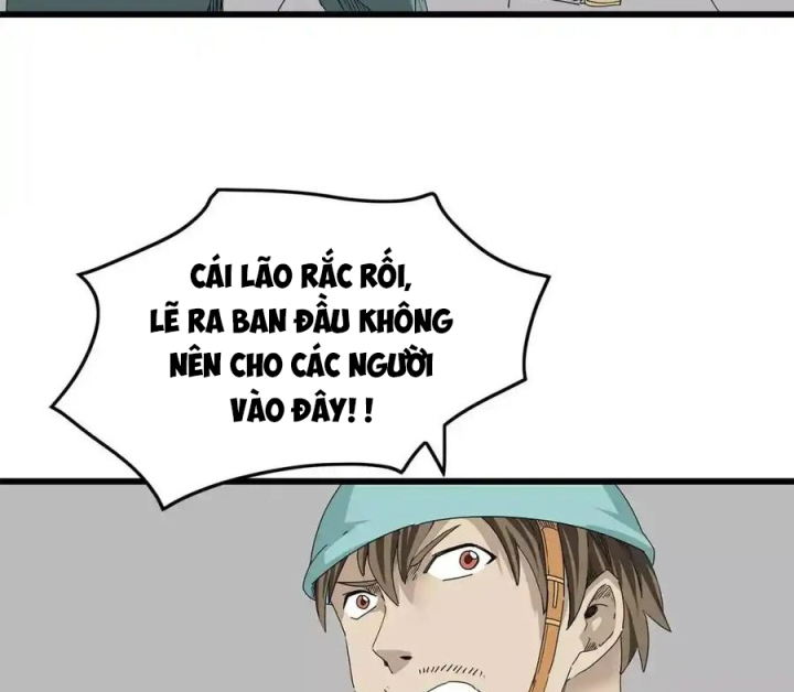 Tiền Tuyến Vùng Nước Sâu Chapter 29 - Trang 2