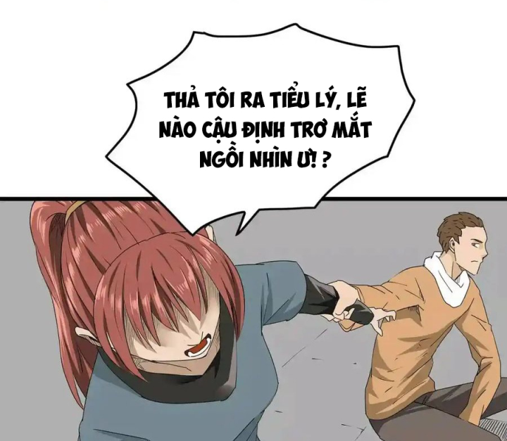 Tiền Tuyến Vùng Nước Sâu Chapter 29 - Trang 2