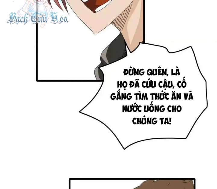 Tiền Tuyến Vùng Nước Sâu Chapter 29 - Trang 2