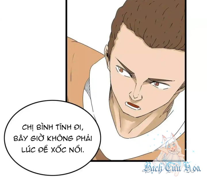 Tiền Tuyến Vùng Nước Sâu Chapter 29 - Trang 2