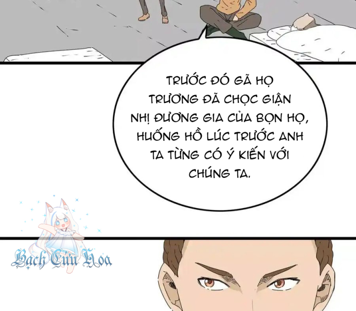 Tiền Tuyến Vùng Nước Sâu Chapter 29 - Trang 2