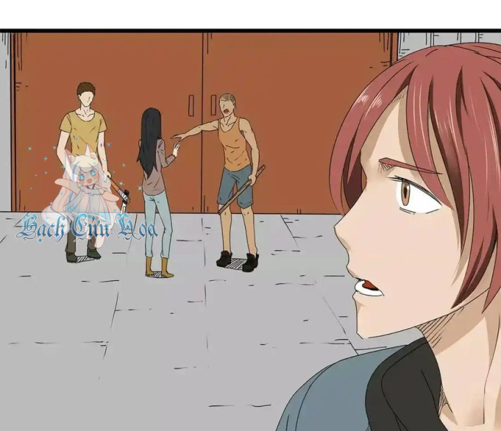 Tiền Tuyến Vùng Nước Sâu Chapter 29 - Trang 2
