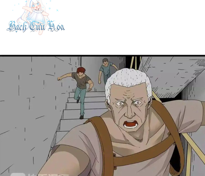 Tiền Tuyến Vùng Nước Sâu Chapter 29 - Trang 2