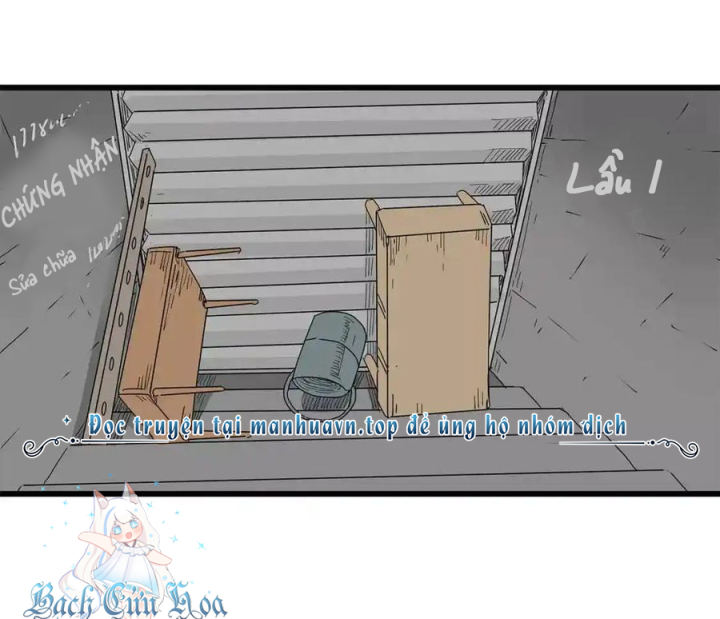 Tiền Tuyến Vùng Nước Sâu Chapter 29 - Trang 2
