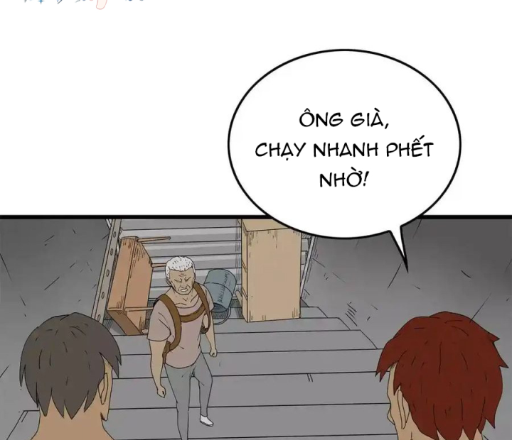 Tiền Tuyến Vùng Nước Sâu Chapter 29 - Trang 2