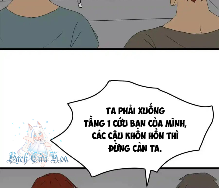 Tiền Tuyến Vùng Nước Sâu Chapter 29 - Trang 2